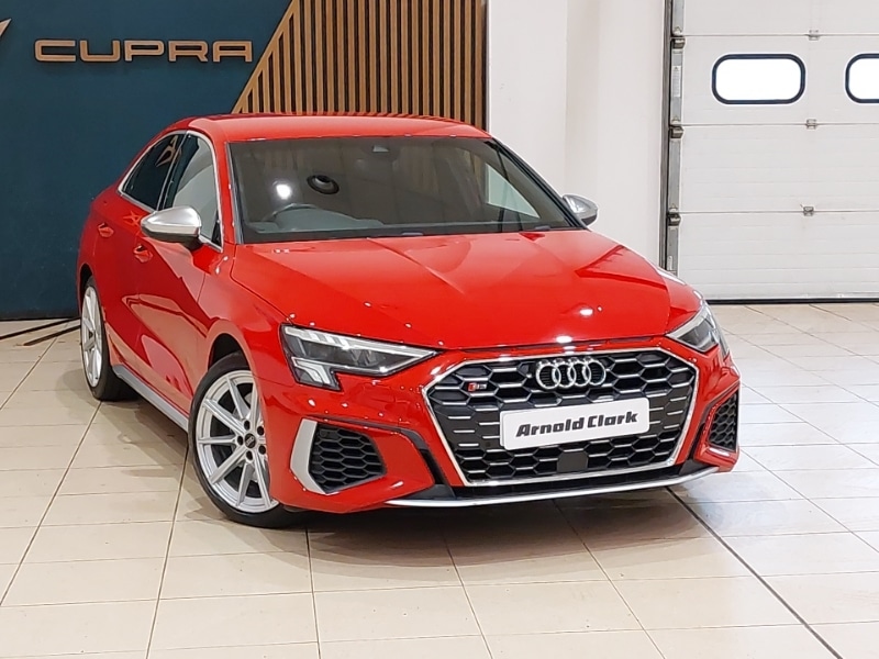 Used Audi A3 2021 for sale - 77782478: Photo 1