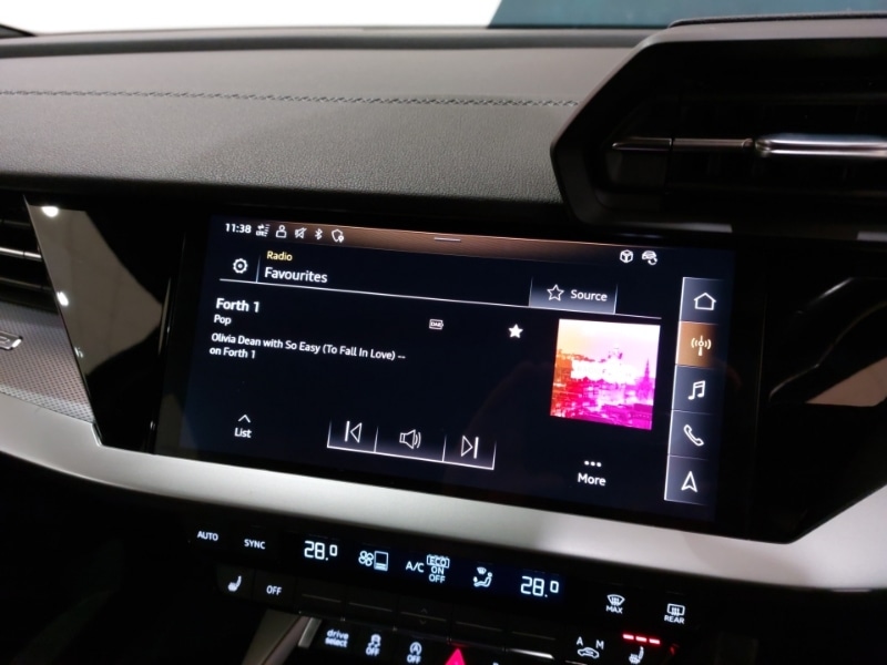 Used Audi A3 2021 for sale - 77782478: Photo 11