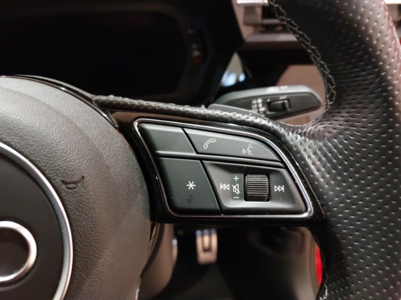 Used Audi A3 2021 for sale - 77782478: Photo 13