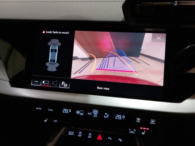 Used Audi A3 2021 for sale - 77782478: Photo 17