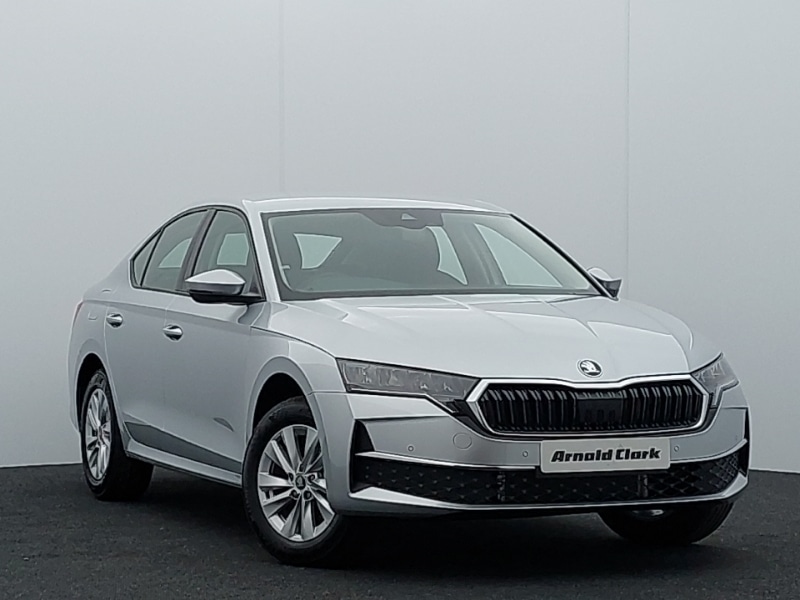 Used Skoda Octavia 2025 for sale - 76217964: Photo 1