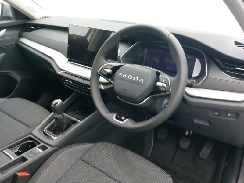 Used Skoda Octavia 2025 for sale - 76217964: Photo 12