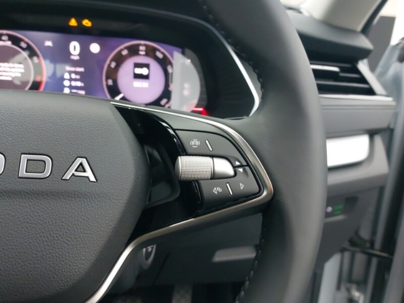 Used Skoda Octavia 2025 for sale - 76217964: Photo 18