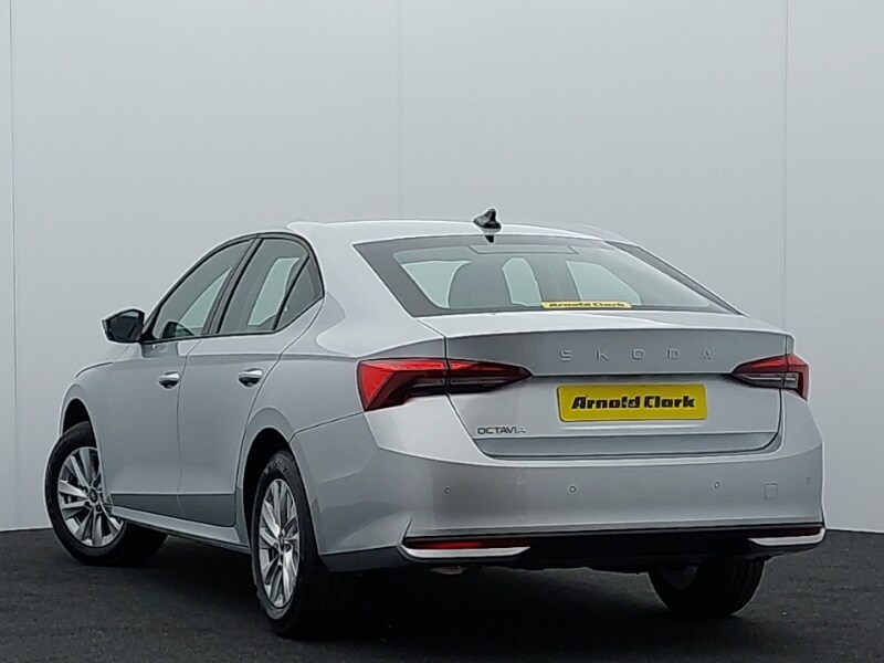 Used Skoda Octavia 2025 for sale - 76217964: Photo 3