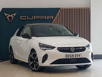 2019 - 1.2 Turbo Elite Nav Premium 5dr