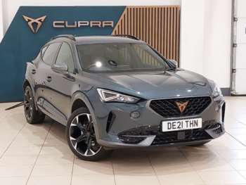 2021 - 1.5 TSI 150 V2 5dr