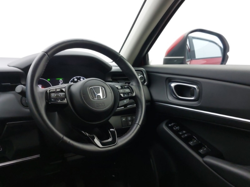 Used Honda HR-V 2023 for sale - 77644469: Photo 10