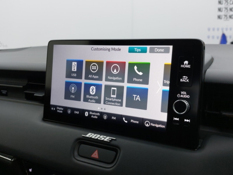 Used Honda HR-V 2023 for sale - 77644469: Photo 14