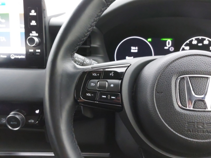 Used Honda HR-V 2023 for sale - 77644469: Photo 17