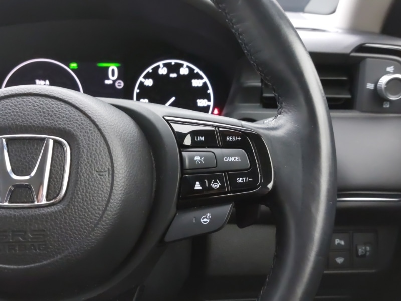 Used Honda HR-V 2023 for sale - 77644469: Photo 18