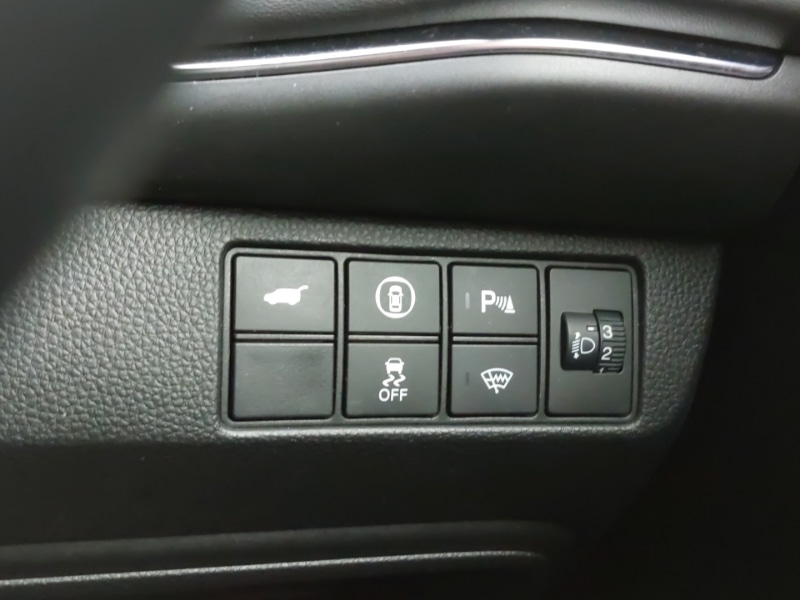 Used Honda HR-V 2023 for sale - 77644469: Photo 19