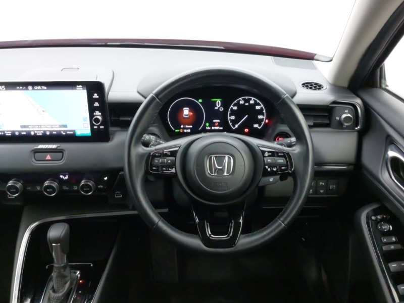 Used Honda HR-V 2023 for sale - 77644469: Photo 7