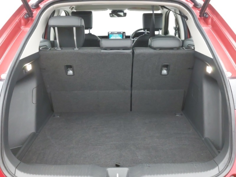 Used Honda HR-V 2023 for sale - 77644469: Photo 8