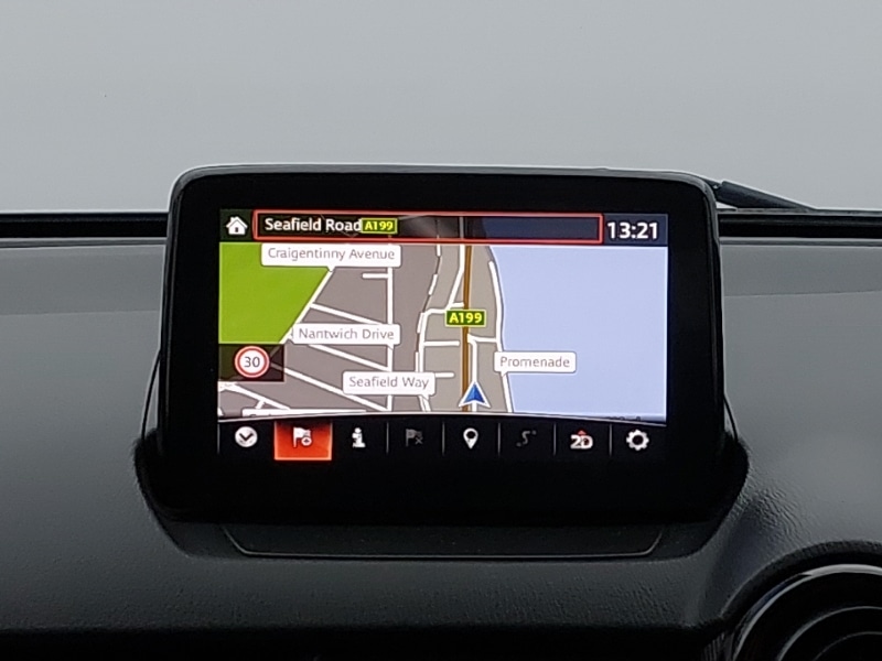 Used Mazda CX-3 2017 for sale - 77284509: Photo 11