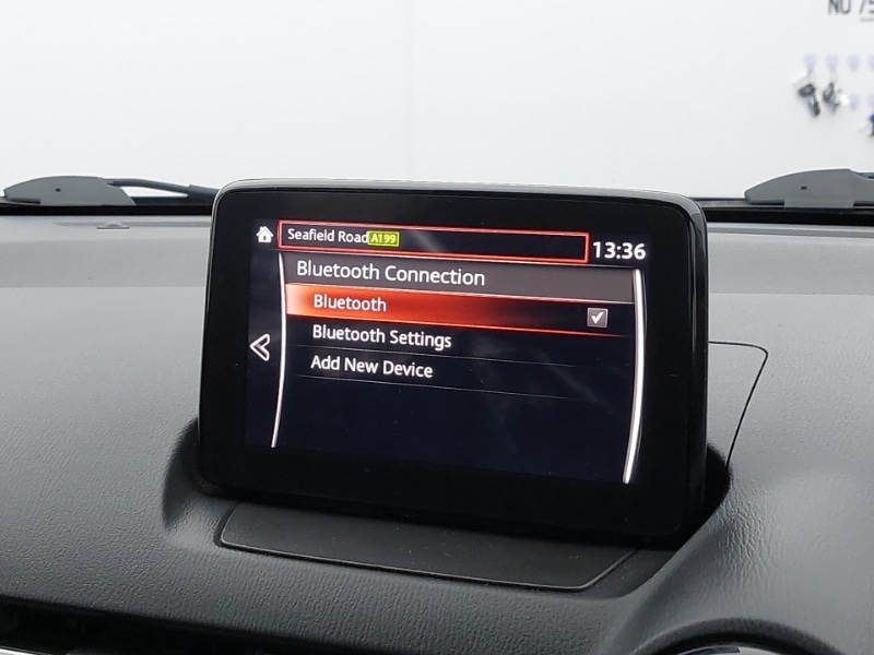 Used Mazda CX-3 2017 for sale - 77284509: Photo 13