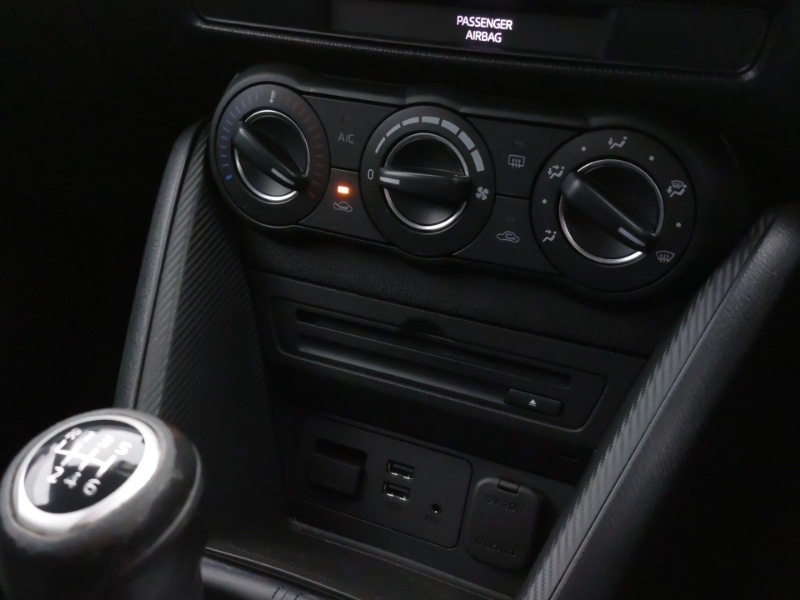 Used Mazda CX-3 2017 for sale - 77284509: Photo 14