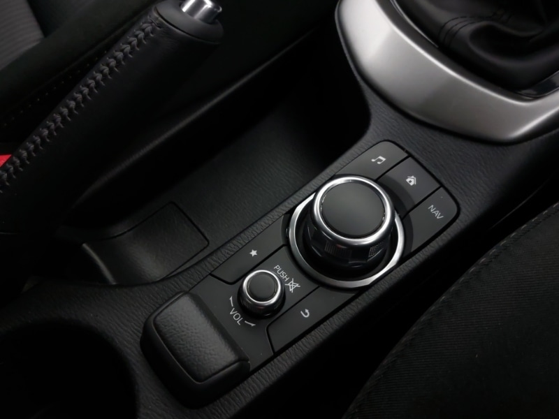 Used Mazda CX-3 2017 for sale - 77284509: Photo 15