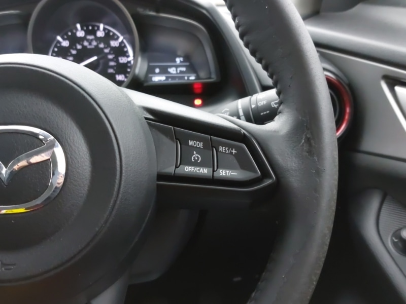 Used Mazda CX-3 2017 for sale - 77284509: Photo 17