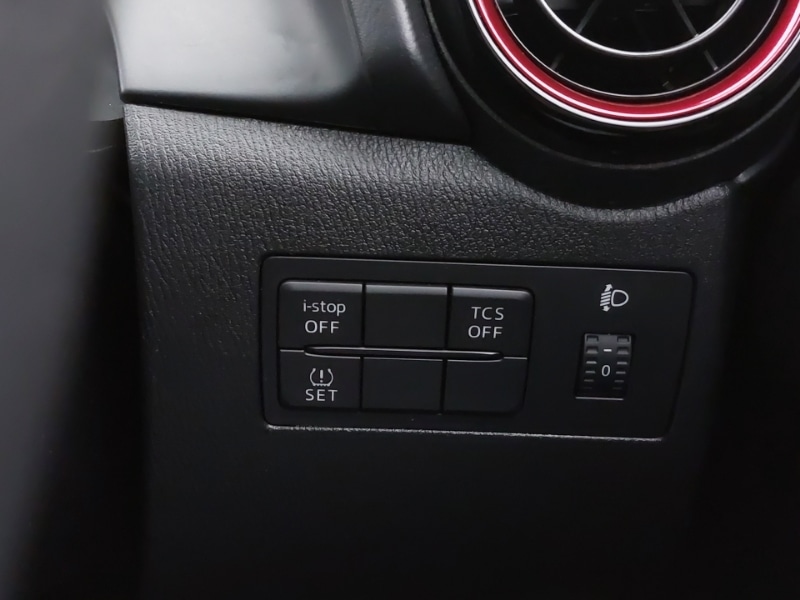 Used Mazda CX-3 2017 for sale - 77284509: Photo 18