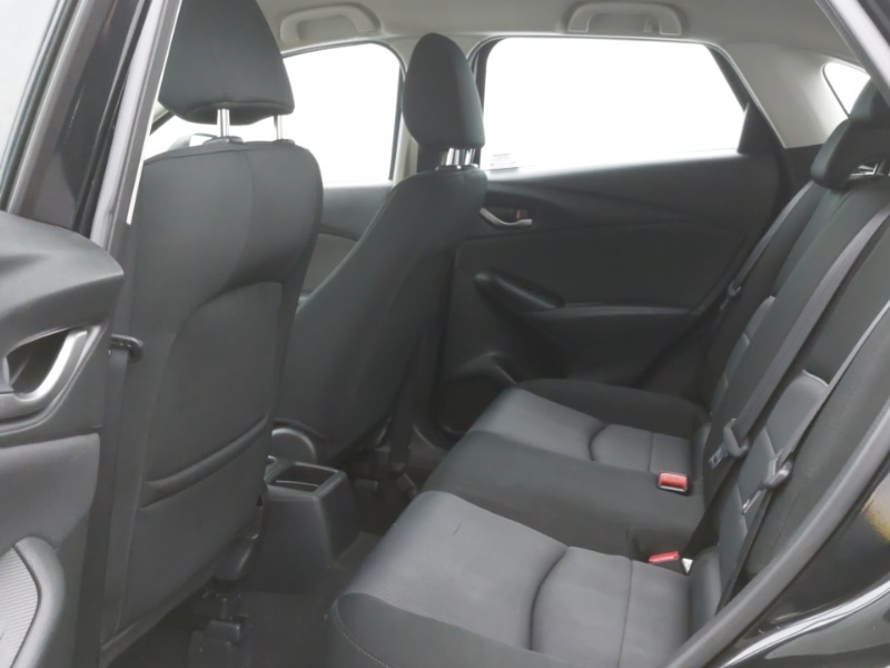 Used Mazda CX-3 2017 for sale - 77284509: Photo 6