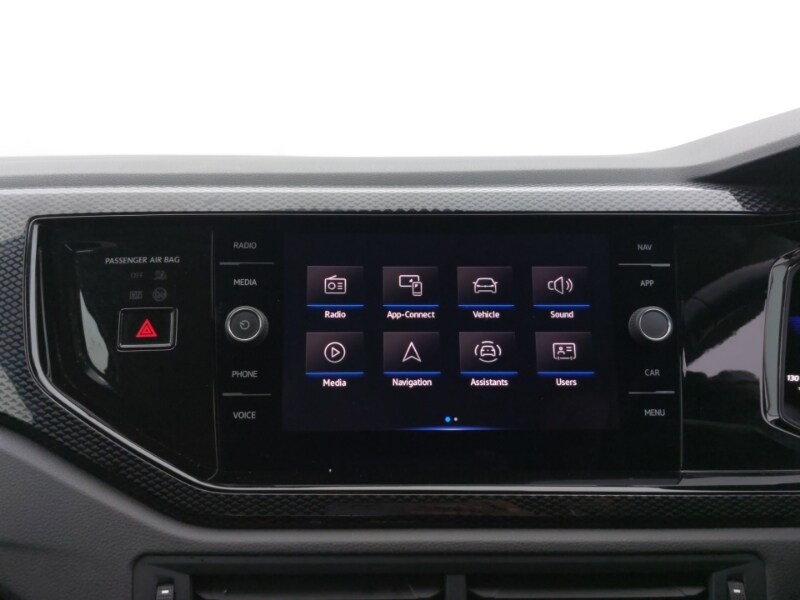 Used Volkswagen Polo 2022 for sale - 77300175: Photo 11