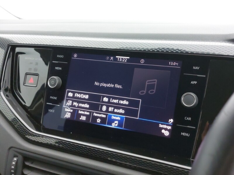 Used Volkswagen Polo 2022 for sale - 77300175: Photo 14