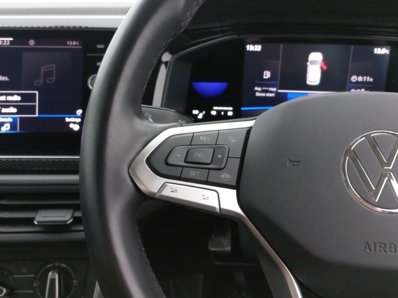 Used Volkswagen Polo 2022 for sale - 77300175: Photo 17