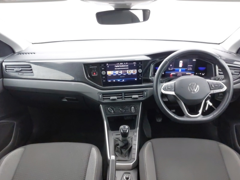 Used Volkswagen Polo 2022 for sale - 77300175: Photo 2