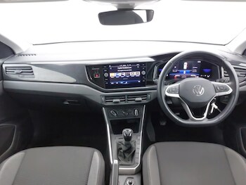 Used Volkswagen Polo 2022 for sale - 77300175: Photo