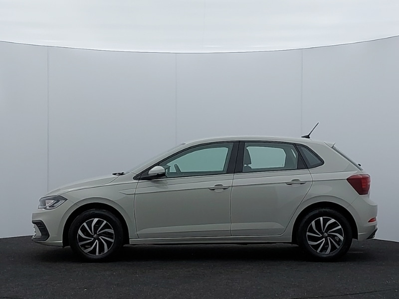 Used Volkswagen Polo 2022 for sale - 77300175: Photo 4