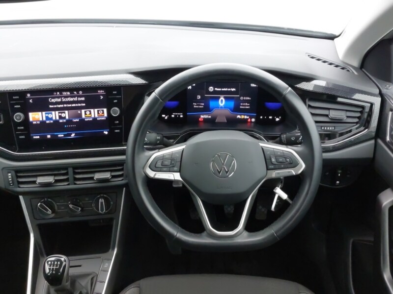 Used Volkswagen Polo 2022 for sale - 77300175: Photo 7