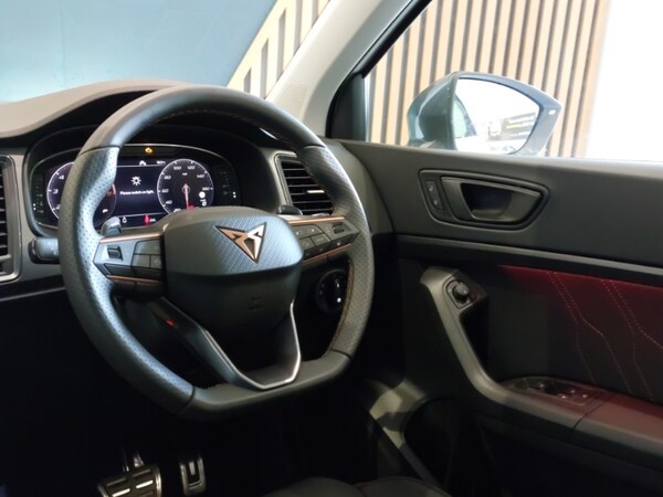 Used Cupra Ateca 2024 for sale - 75583761: Photo 10