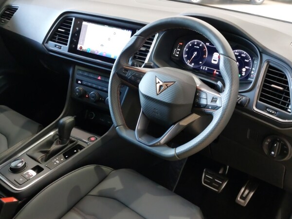Used Cupra Ateca 2024 for sale - 75583761: Photo 12