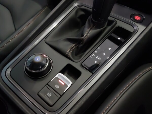 Used Cupra Ateca 2024 for sale - 75583761: Photo 16