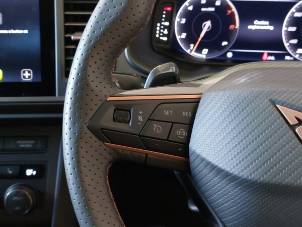Used Cupra Ateca 2024 for sale - 75583761: Photo 17