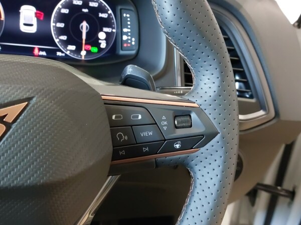 Used Cupra Ateca 2024 for sale - 75583761: Photo 18