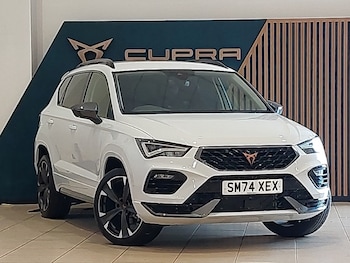 2024 - 1.5 EcoTSI V2 5dr DSG