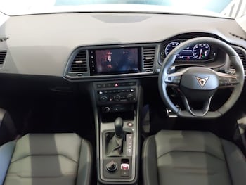 Used Cupra Ateca 2024 for sale - 75583761: Photo