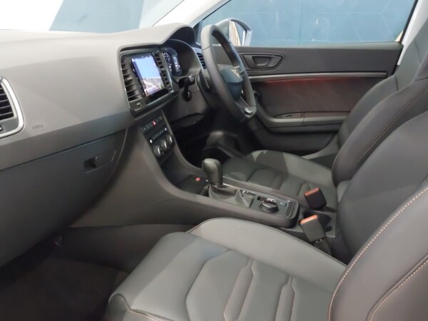 Used Cupra Ateca 2024 for sale - 75583761: Photo 5