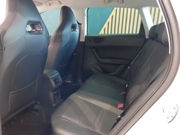 Used Cupra Ateca 2024 for sale - 75583761: Photo 6