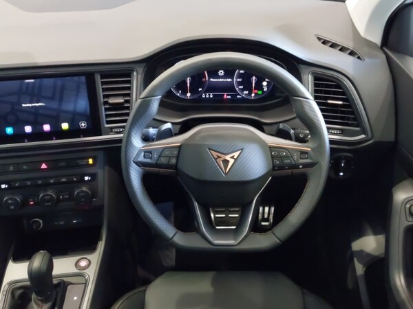 Used Cupra Ateca 2024 for sale - 75583761: Photo 7