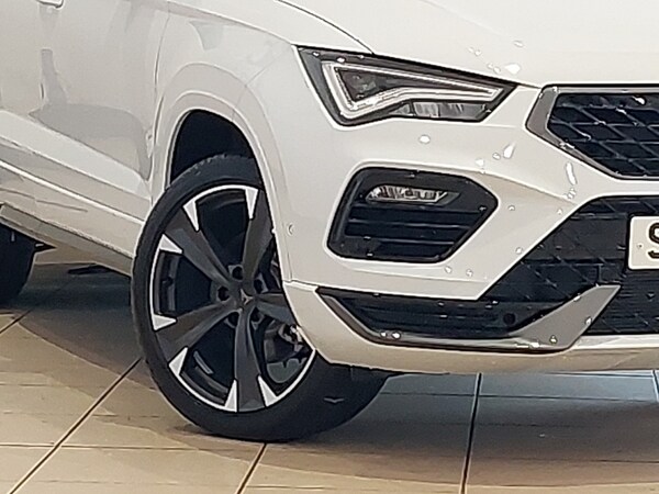 Used Cupra Ateca 2024 for sale - 75583761: Photo 9