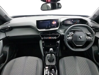 Used Peugeot 2008 2024 for sale - 78386717: Photo