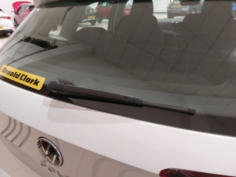 Used Volkswagen Polo 2022 for sale - 77517957: Photo 13