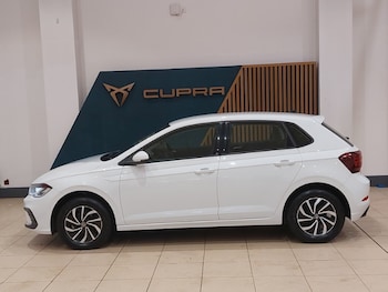 Used Volkswagen Polo 2022 for sale - 77517957: Photo
