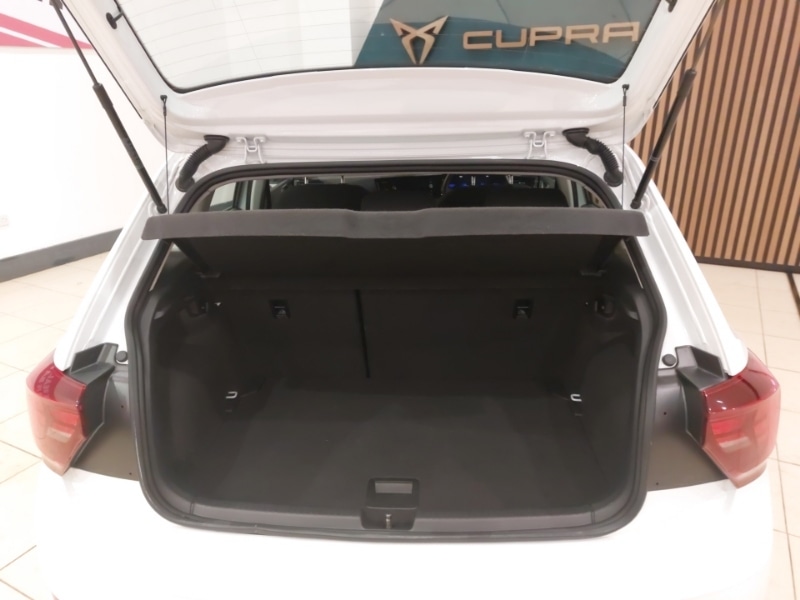 Used Volkswagen Polo 2022 for sale - 77517957: Photo 8