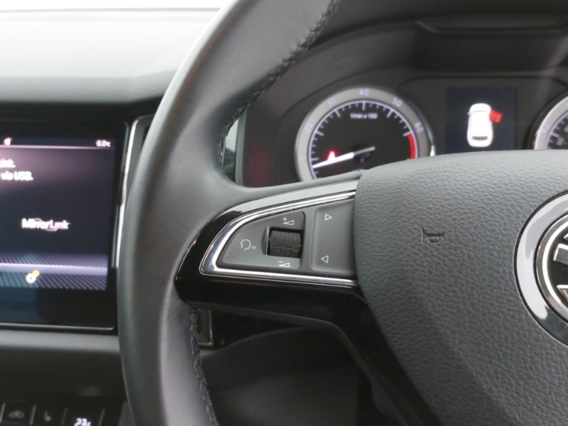 Used Skoda Kodiaq 2019 for sale - 77544221: Photo 17