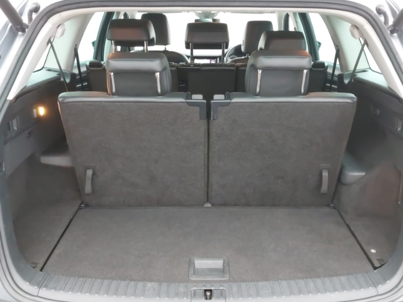 Used Skoda Kodiaq 2019 for sale - 77544221: Photo 8