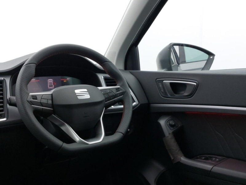 Used SEAT Ateca 2025 for sale - 76920349: Photo 10
