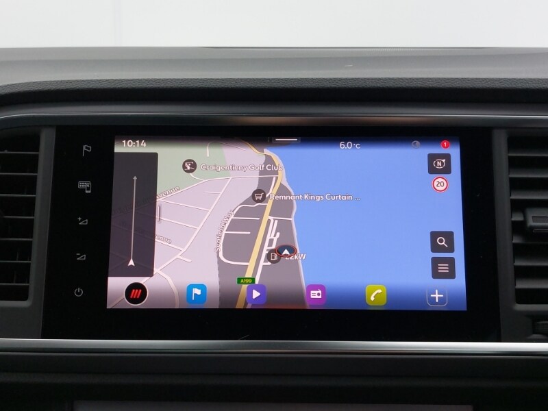 Used SEAT Ateca 2025 for sale - 76920349: Photo 11